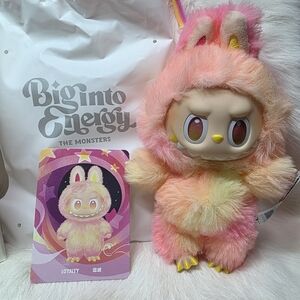 Labubu BIE Loyalty #3